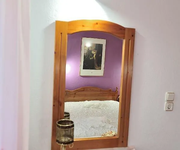 Casa vacanze Anastazia Paradise Kolios