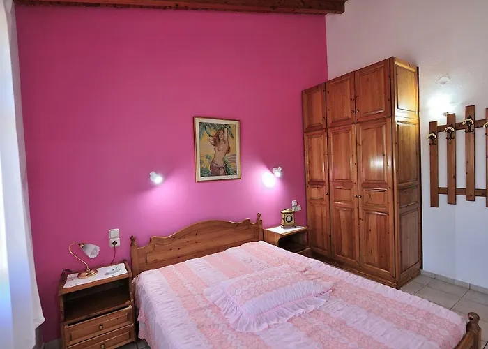 Holiday home Anastazia Paradise Kolios