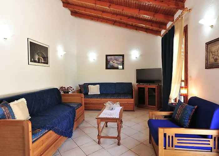 Holiday home Anastazia Paradise Kolios