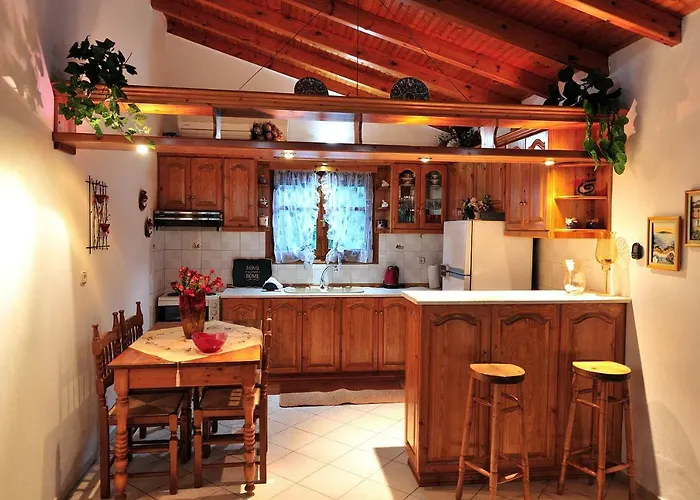 Anastazia Paradise Holiday home