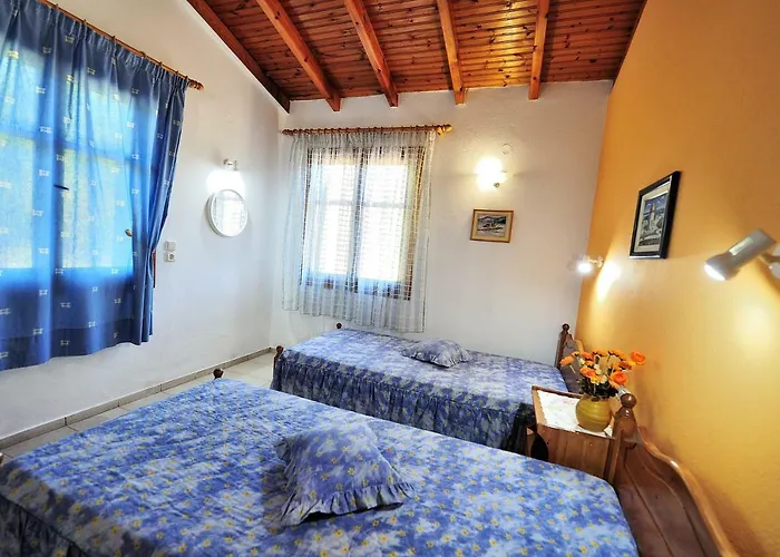 Anastazia Paradise * Kolios