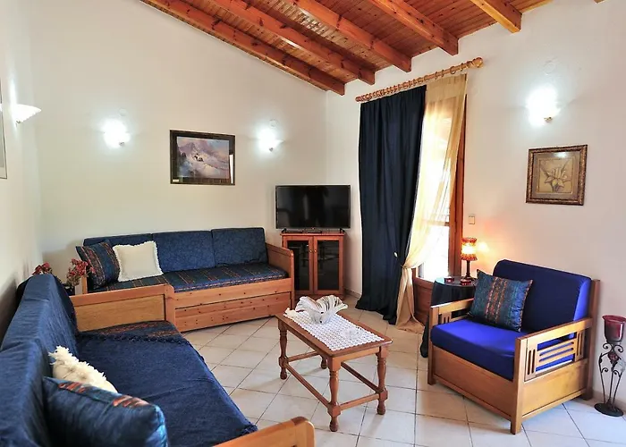 Anastazia Paradise Casa vacanze *