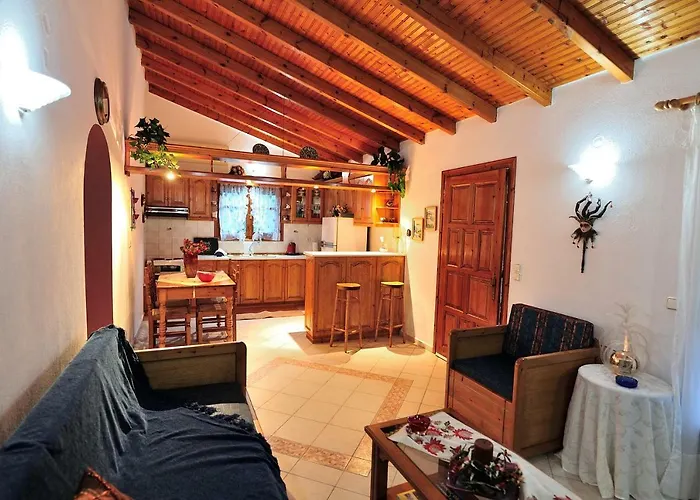 Anastazia Paradise Casa vacanze