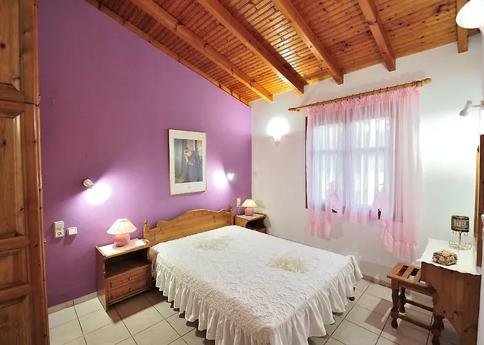 Anastazia Paradise Casa vacanze *