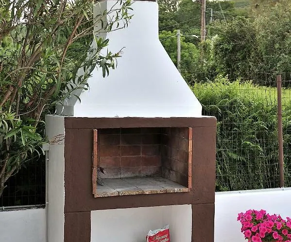 Casa vacanze Anastazia Paradise Kolios