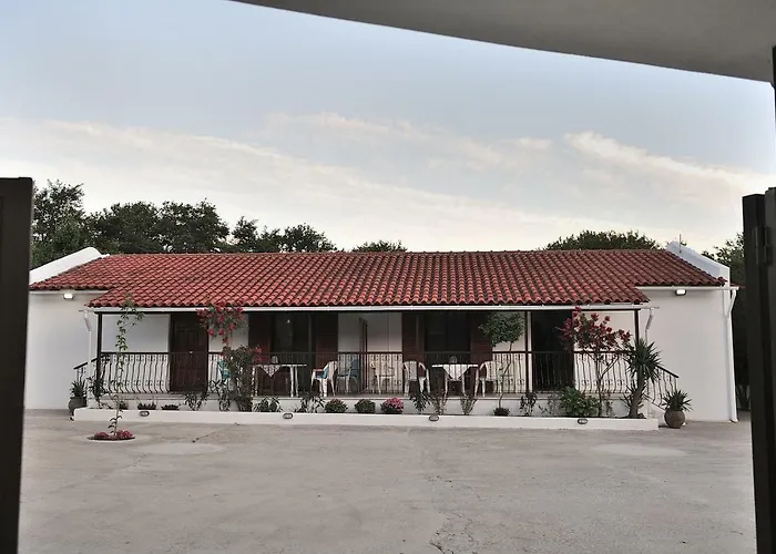 Anastazia Paradise * Kolios