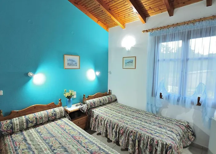 Anastazia Paradise Casa vacanze *