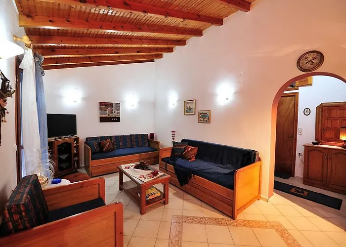 Anastazia Paradise * Kolios