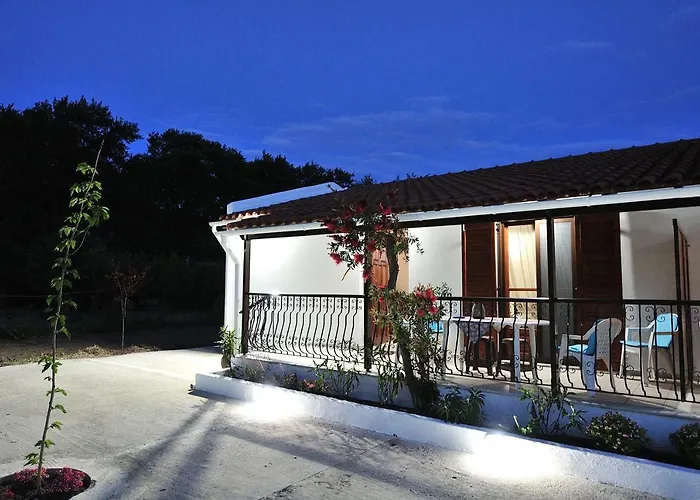 Anastazia Paradise Holiday home