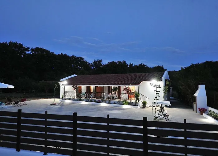 Anastazia Paradise Holiday home