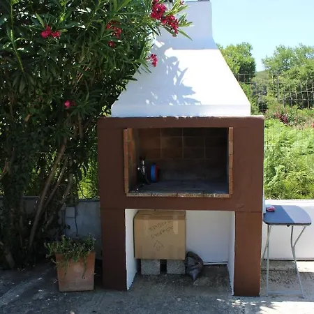 Anastazia Paradise Casa vacanze Kolios