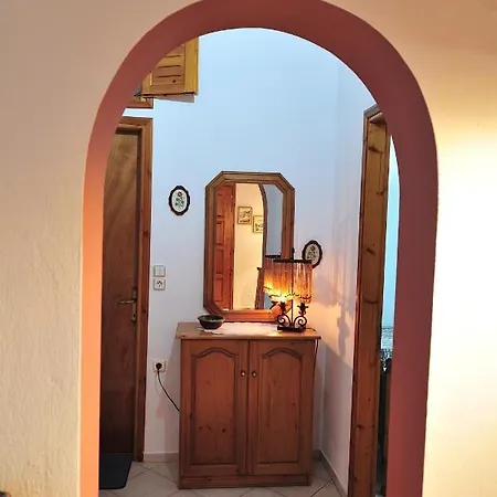Casa vacanze Anastazia Paradise