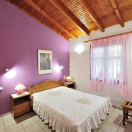 Anastazia Paradise Casa vacanze *